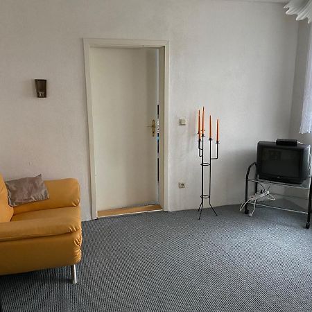 Ferienwohnung Etgersleben Luaran gambar