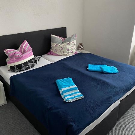 Ferienwohnung Etgersleben Luaran gambar