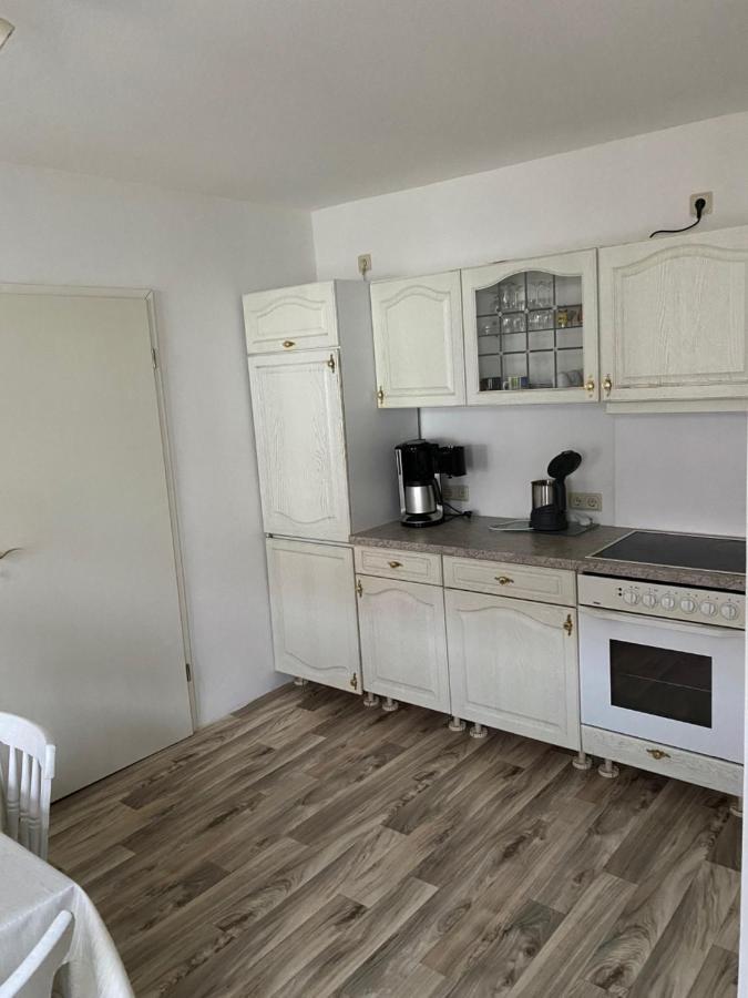 Ferienwohnung Etgersleben Luaran gambar