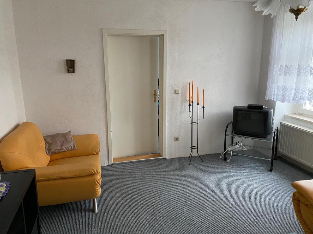 Ferienwohnung Etgersleben Luaran gambar
