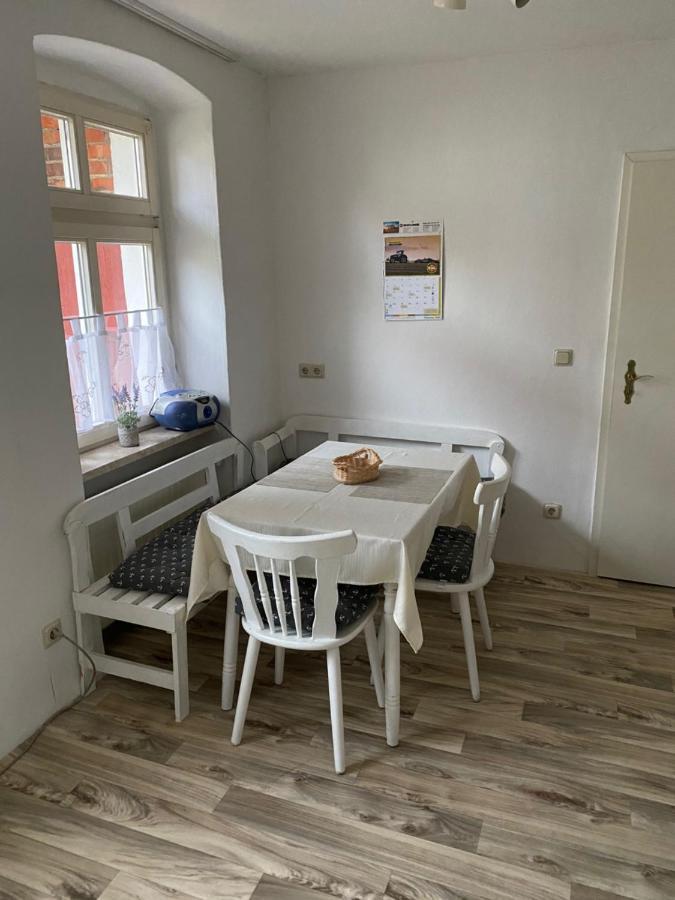 Ferienwohnung Etgersleben Luaran gambar