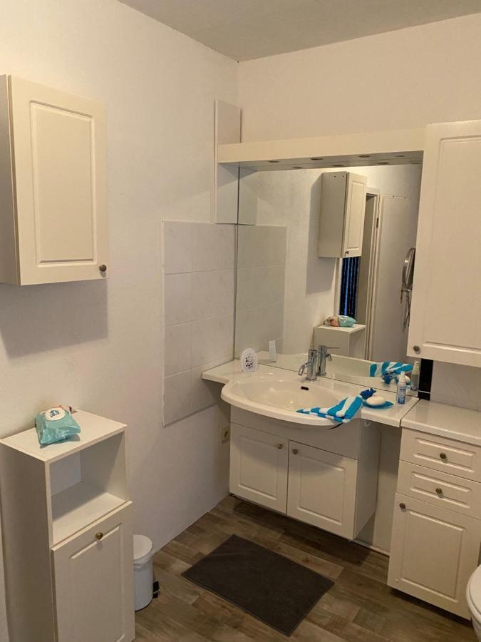 Ferienwohnung Etgersleben Luaran gambar